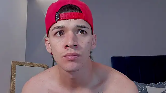 DrakeCarter online show from 03.04.26