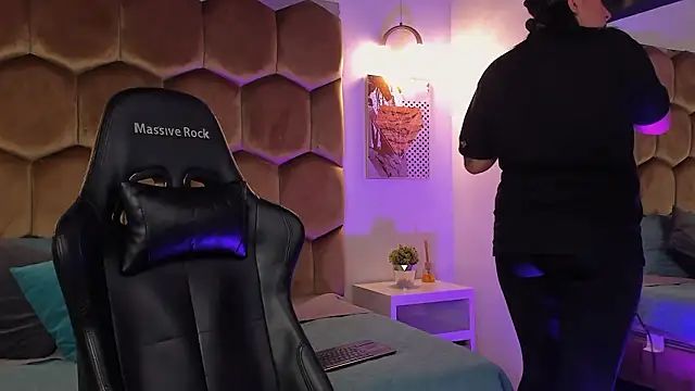 Mila laurent1 online show from 02.03.26