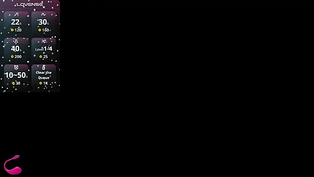 Snapshot of MsGaby_ chatting on 03.03.26 MsGaby online show from 03.03.26