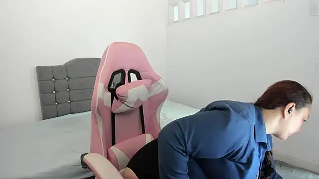 Snapshot of MsGaby_ chatting on 03.21.26 MsGaby online show from 03.21.26