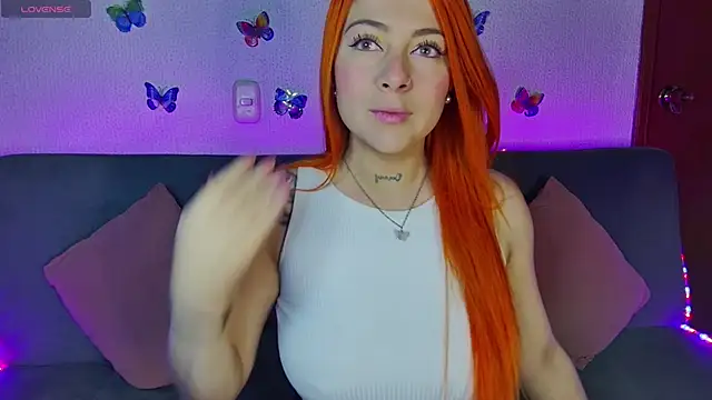 Anihaa online show from 02.19.26