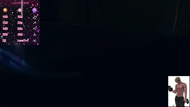 Snapshot of Melany_Stone_ chatting on 01.14.26 Melany Stone online show from 01.14.26