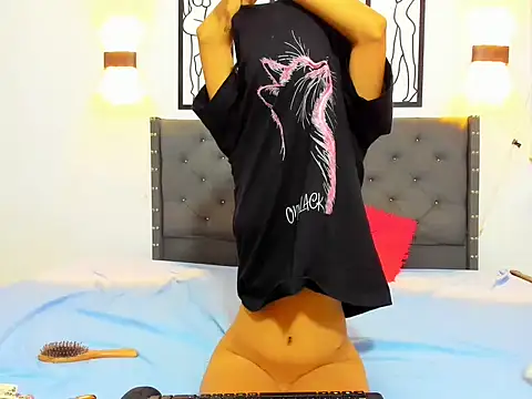 Meliisa lan online show from 03.29.26