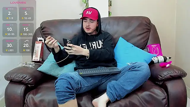 Salvattore Muller online show from 03.08.26