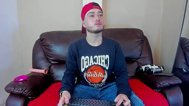 Salvattore Muller online show from 04.03.26