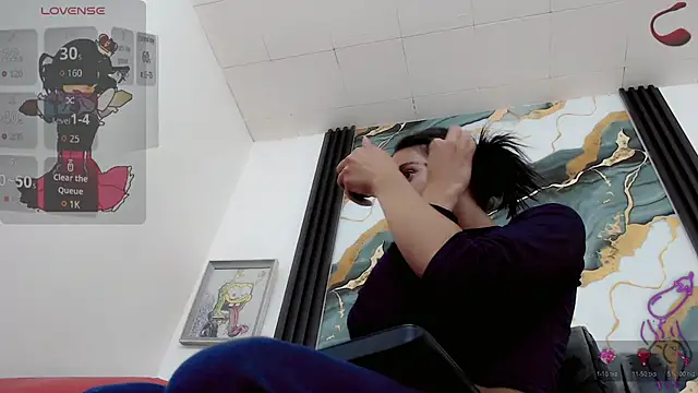 Snapshot of Jessica_Ortega chatting on 05.15.26 Jessica Ortega online show from 05.15.26