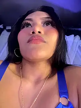 NeoMeiXXX online show from 02.05.26