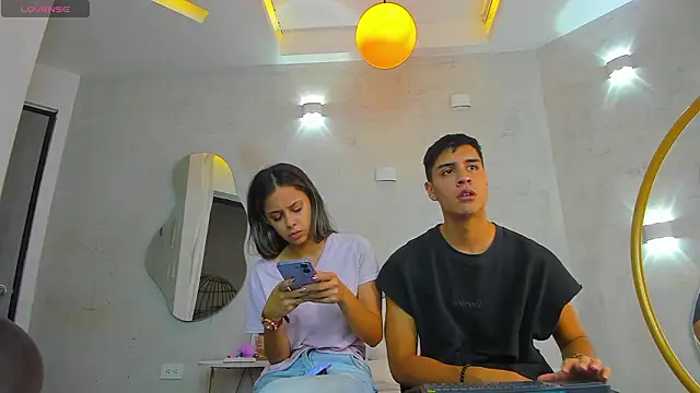 bastian and samantha online show from 02.18.26