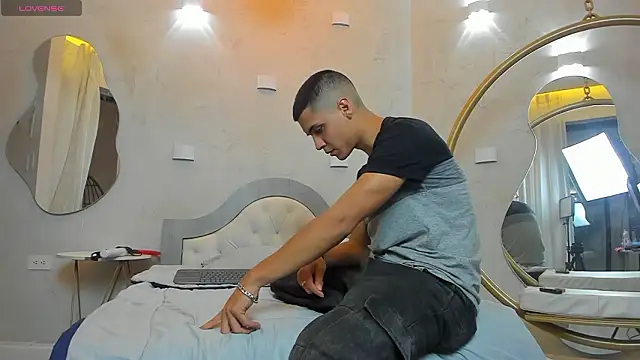 bastian and samantha online show from 03.19.26