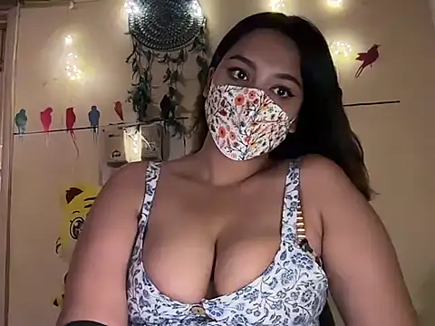 Devil Queen7 online show from 07.05.26