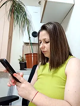 AdaJoy online show from 02.03.26