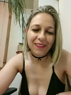 AdaJoy online show from 05.08.26