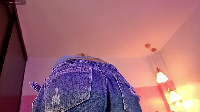 Dulce Stormy online show from 02.05.26