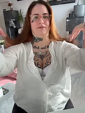 NyxTattoo online show from 02.20.26