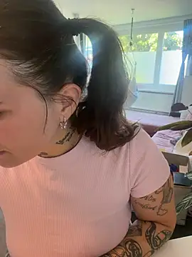 NyxTattoo online show from 05.28.26