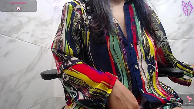 jasmine700141 online show from 03.23.26