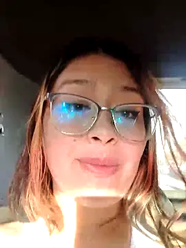 TatiJx Pink online show from 02.10.26