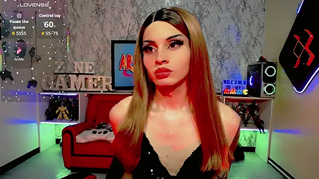 Lisa sparkleee online show from 02.28.26