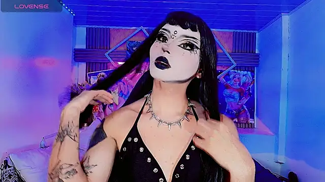 Lisa sparkleee online show from 04.15.26