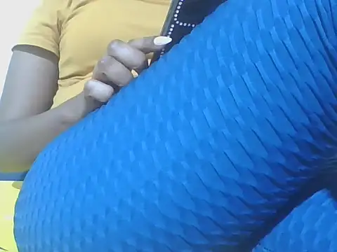 Littlemistress24 online show from 04.03.26