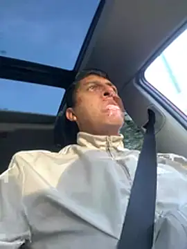 santi9979 online show from 01.14.26