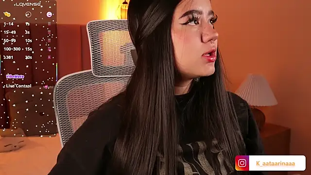 Snapshot of _kata_ chatting on 01.15.26 kata online show from 01.15.26