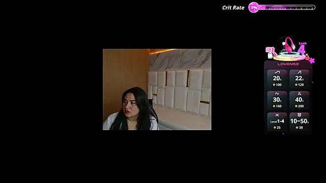 Zarath tf online show from 02.12.26