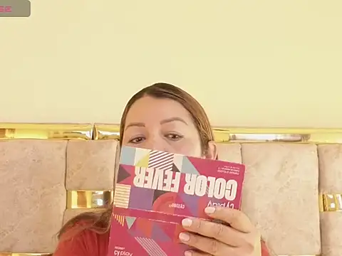 Andry will online show from 03.20.26