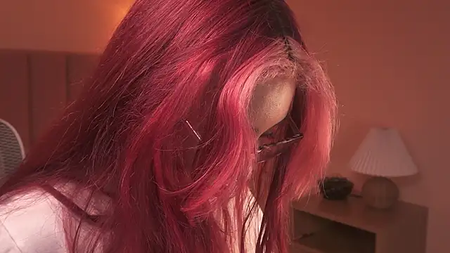 Dakota velvet  online show from 03.22.26