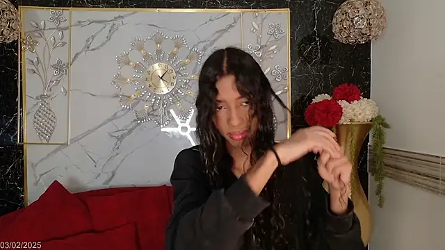 Swan Duchess online show from 02.03.26