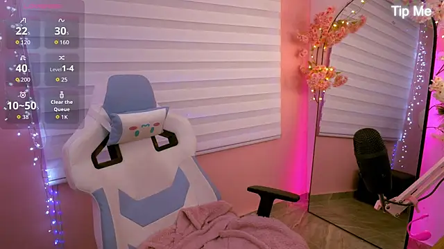 cutekore online show from 04.08.26