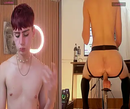 ian diamond online show from 02.09.26