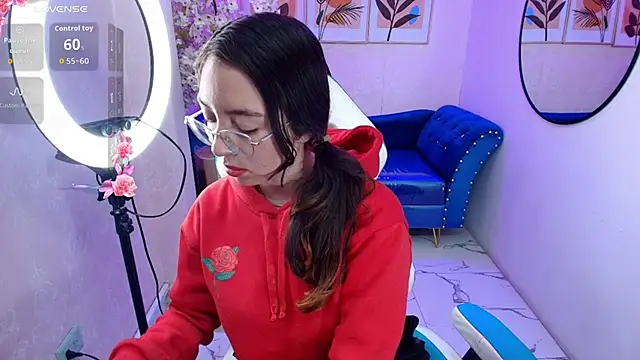 Veronica miiller online show from 04.10.26