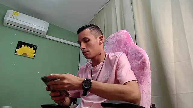 The BDSM boys online show from 01.14.26