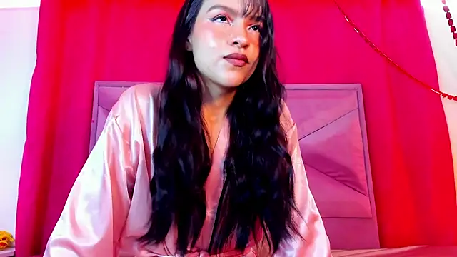 LilibetWeber online show from 02.26.26