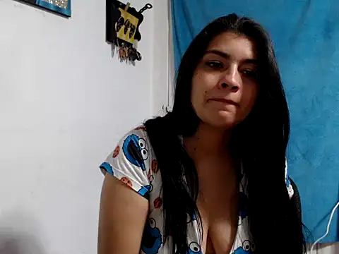 Snapshot of Scarlett_Hot69 chatting on 02.16.26 Scarlett Hot69 online show from 02.16.26