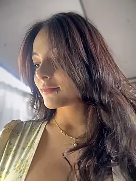 TeaseDollXXX online show from 03.16.26