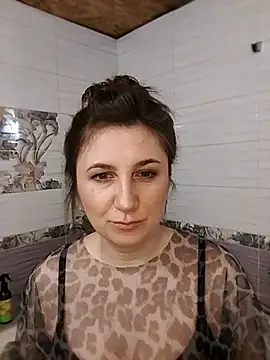 Koshova1836 online show from 04.06.26