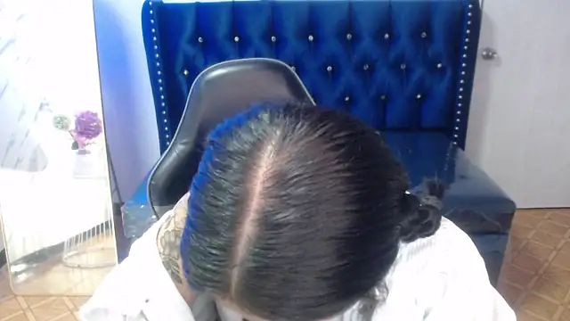 Candy Rose v online show from 02.19.26