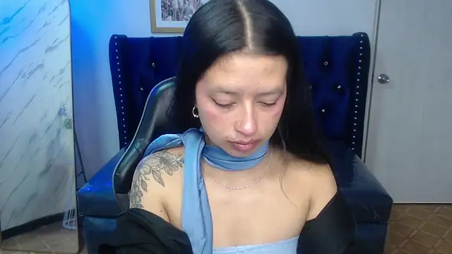 Candy Rose v online show from 02.28.26