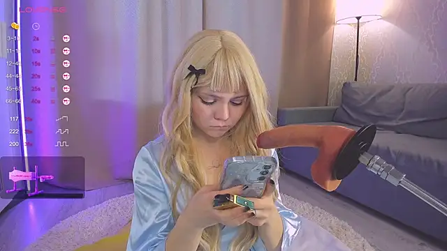 Tiny Emmy online show from 03.15.26