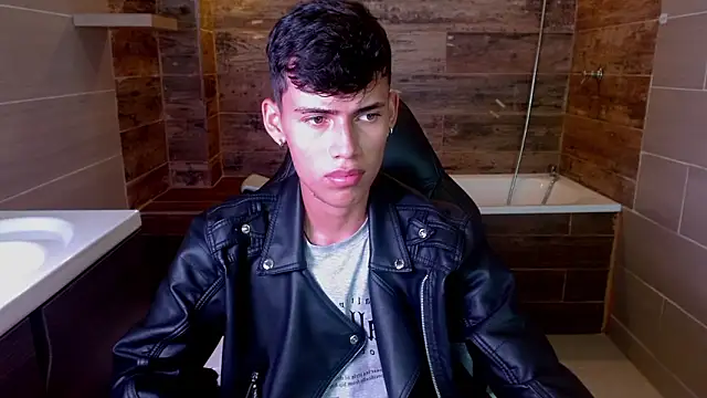 Astaroth Grigori online show from 01.14.26