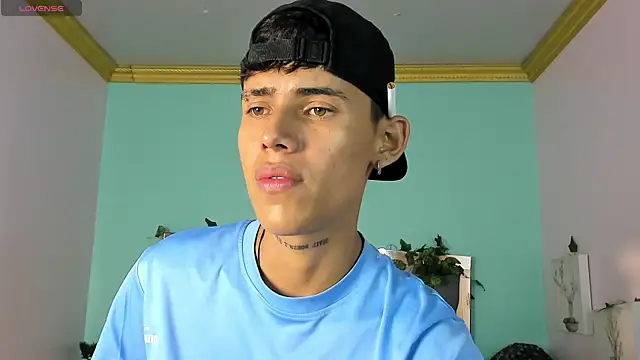 Astaroth Grigori online show from 04.18.26