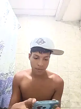 Sasuke-18 cm online show from 04.08.26