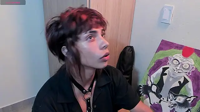 Snapshot of God_Dereck chatting on 02.13.26 God Dereck online show from 02.13.26