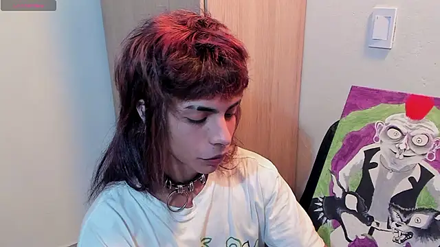 Snapshot of God_Dereck chatting on 02.18.26 God Dereck online show from 02.18.26