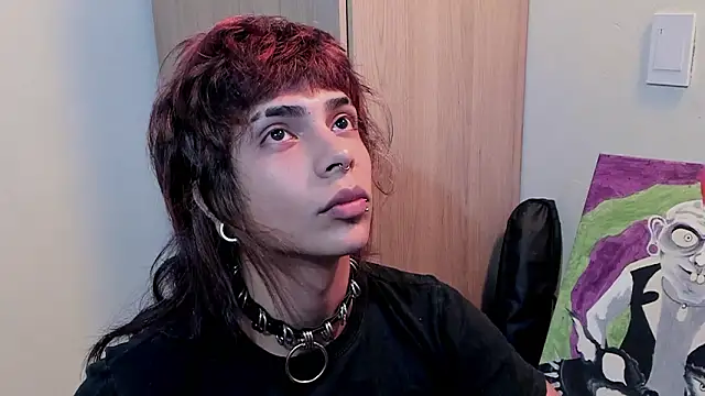 Snapshot of God_Dereck chatting on 02.19.26 God Dereck online show from 02.19.26