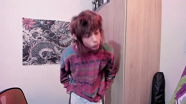 Snapshot of God_Dereck chatting on 02.26.26 God Dereck online show from 02.26.26