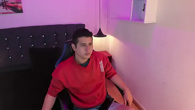 Jasper CRISO online show from 01.18.26