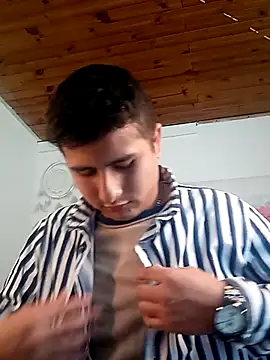 Jasper CRISO online show from 02.27.26